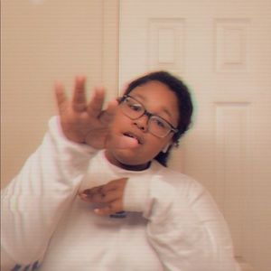 Meet your Posher, Kathereen